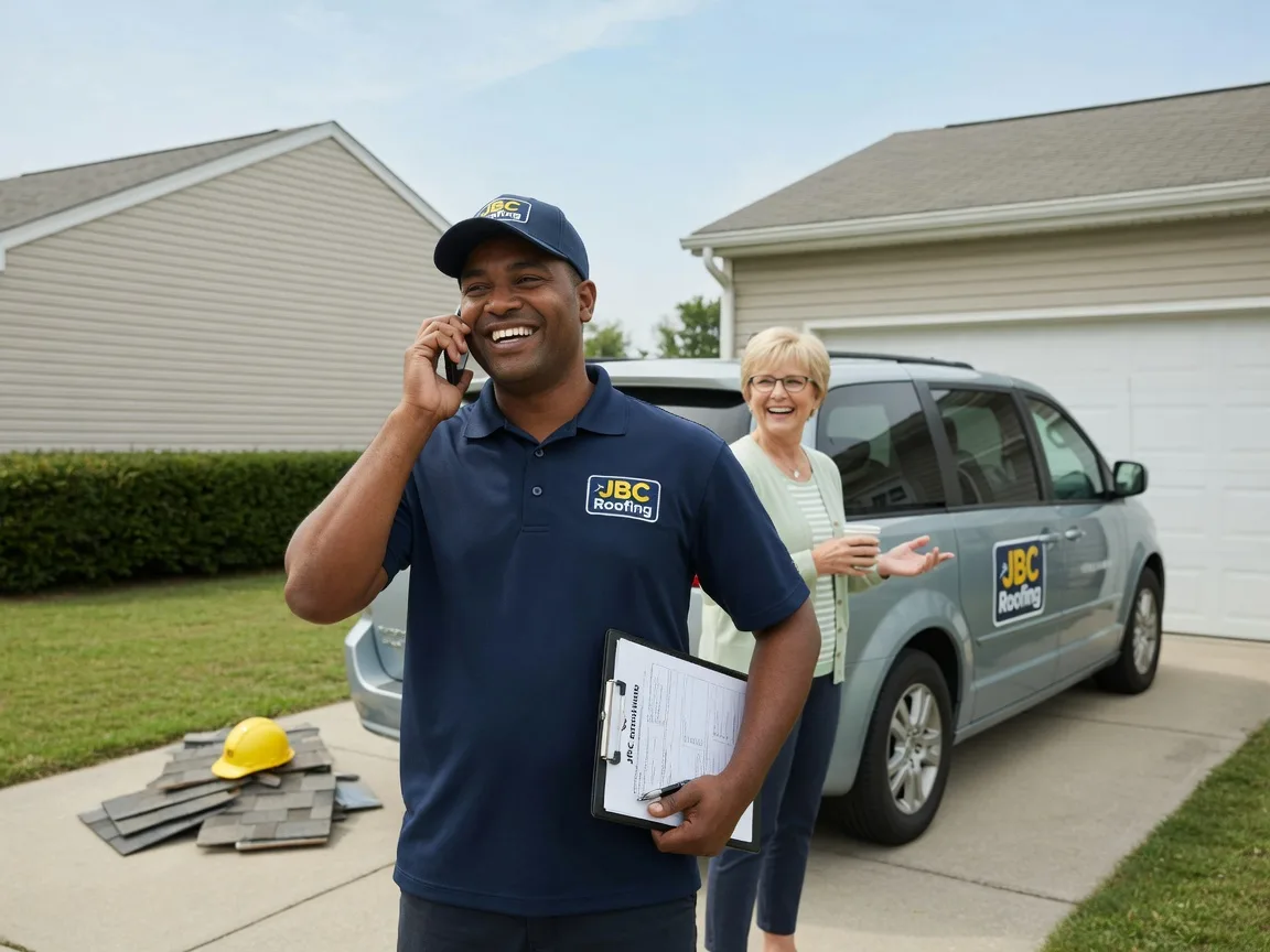 Roof Replacement Mcbee, SC FAQs